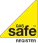 safe gas icon
